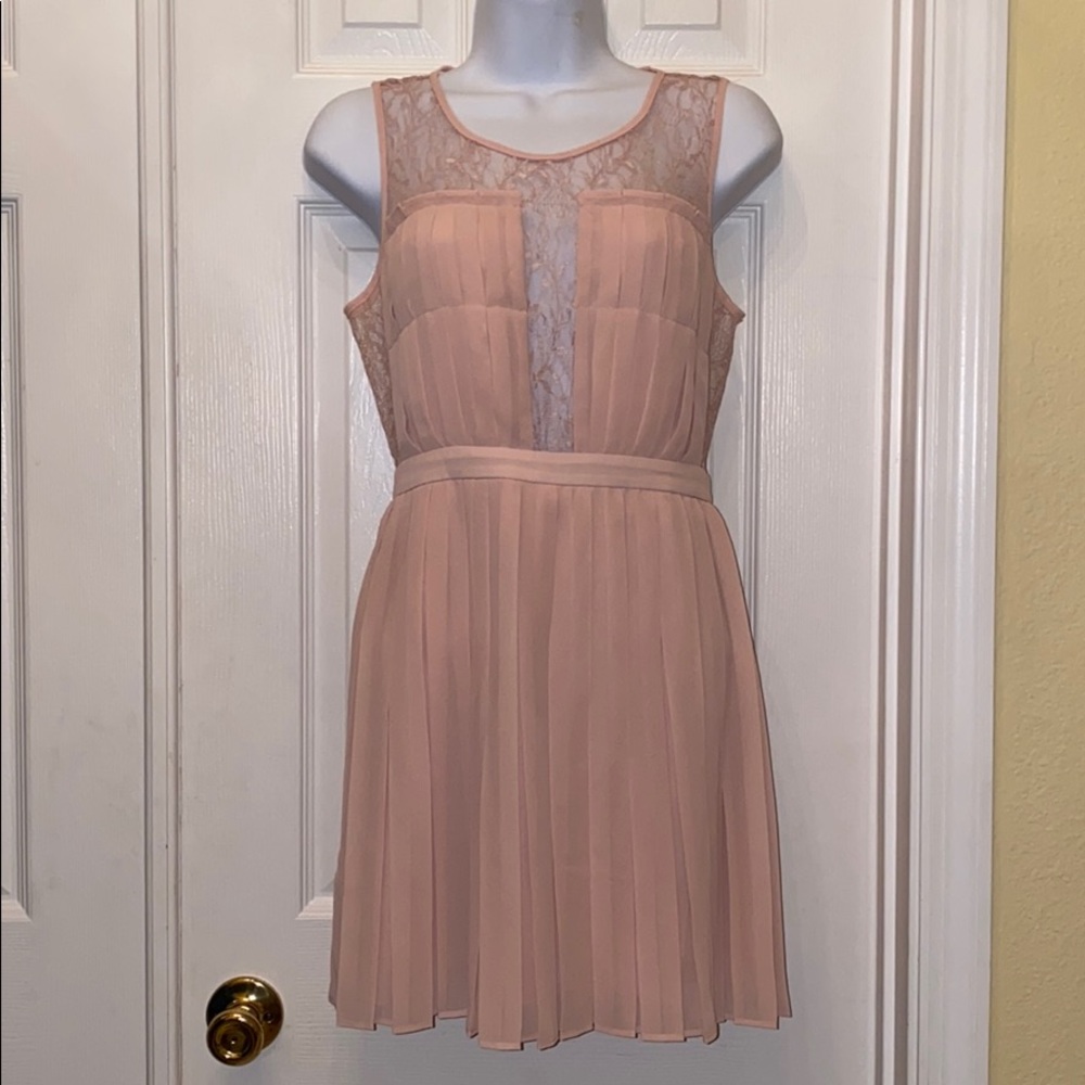 BCBGeneration Party Dress